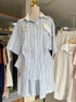 Linen Summer Casual Co-Ord Sets